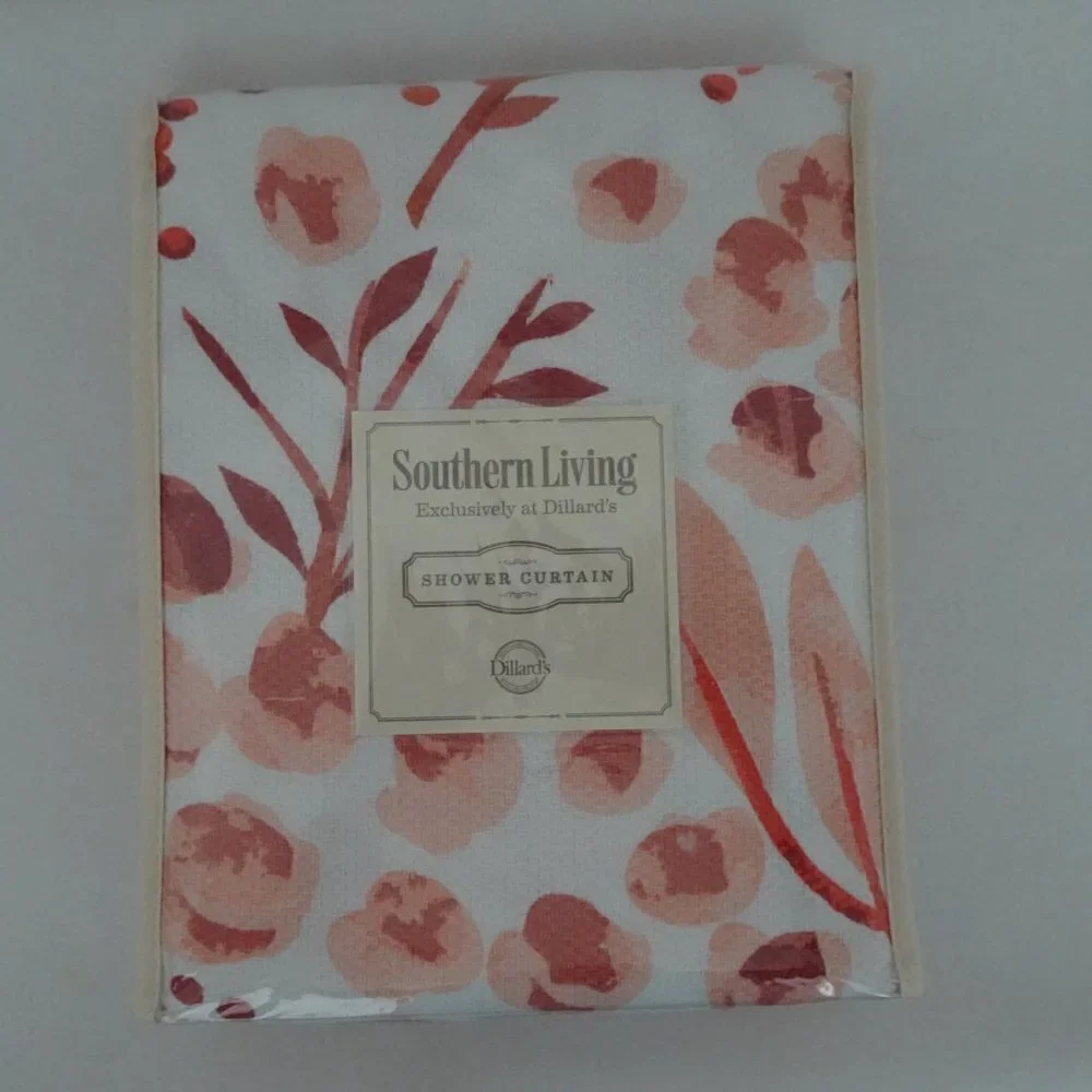 Southern Living beautiful floral